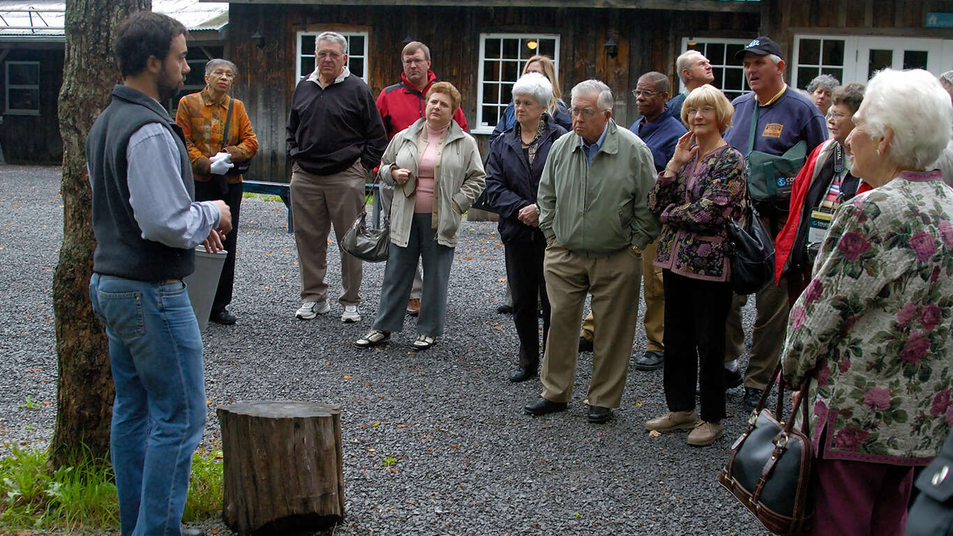 Christmas Markets of Montreal and Quebec City