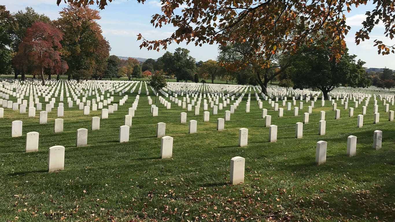 Celebrating America's 250th Anniversary