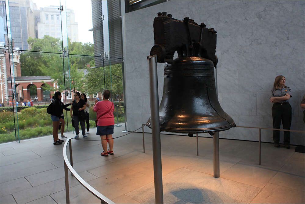 Celebrating America's 250th Anniversary