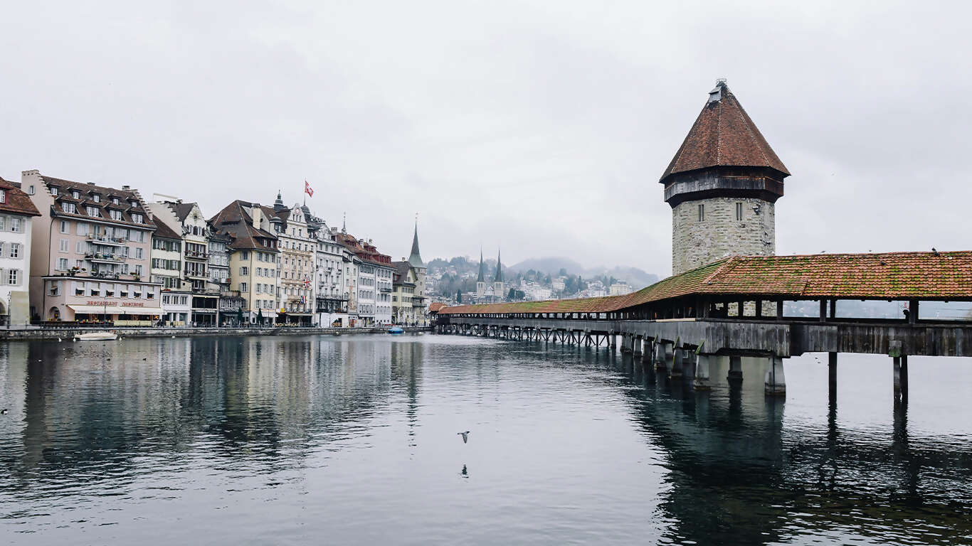 Enchanting Christmas Markets of Germany, Switzerland and France