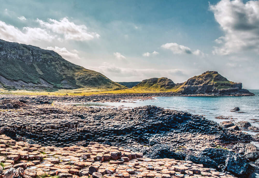 Exploring Scotland & Ireland featuring The Royal Edinburgh Military Tattoo