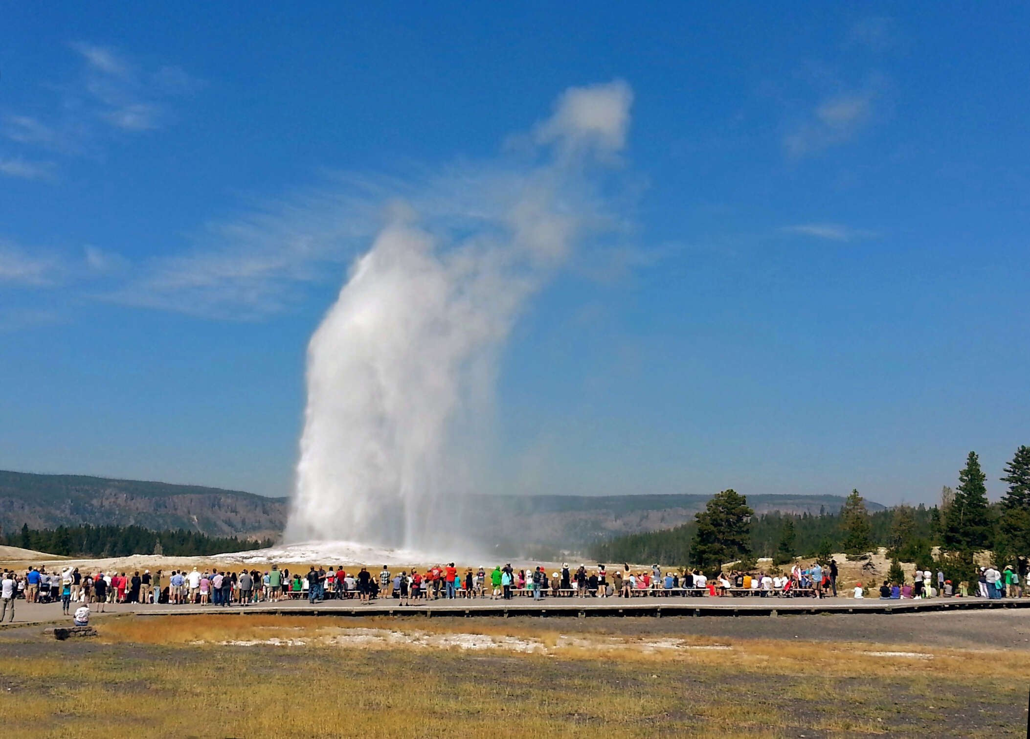 America's Cowboy Country