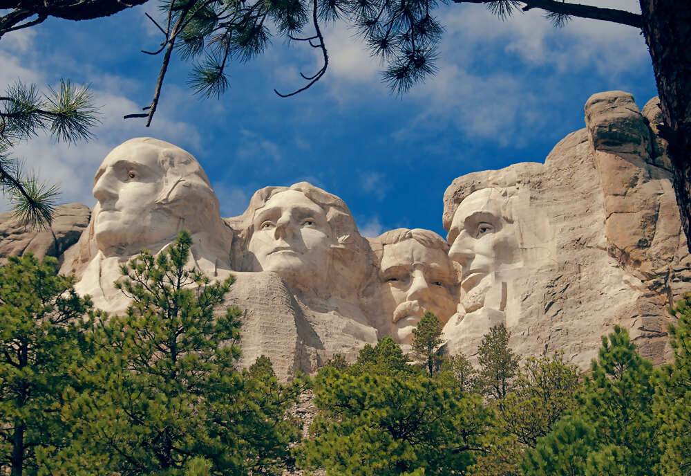 America's Cowboy Country