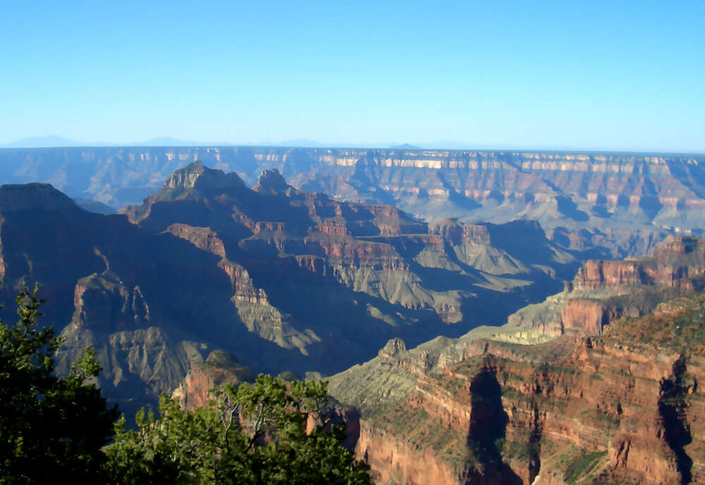 National Parks of America