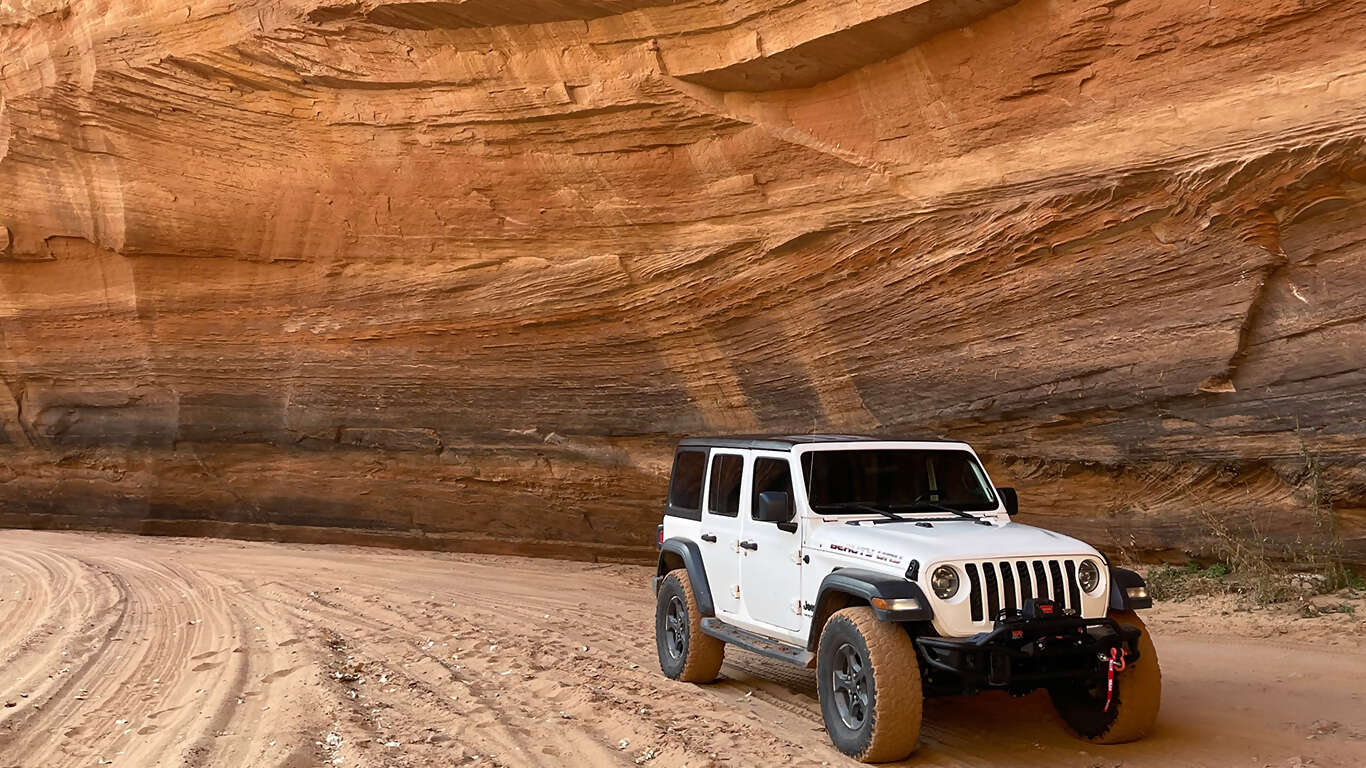 Spirit of the American Southwest Landscapes & Cultures of New Mexico & Arizona