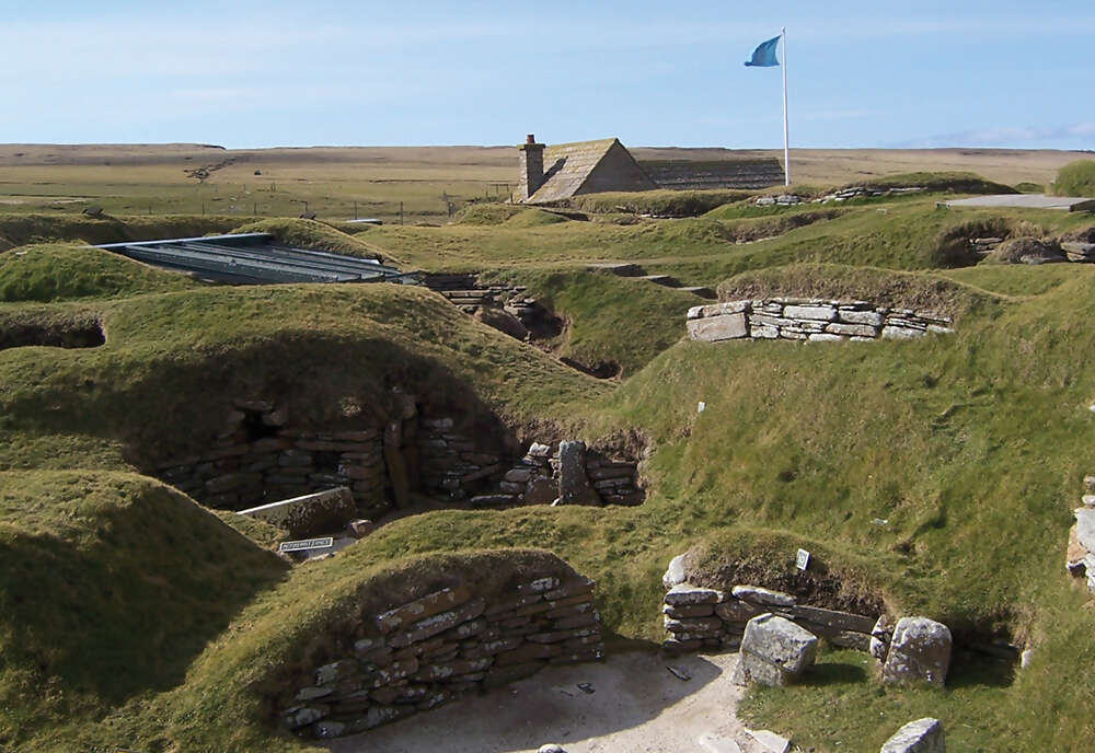 Discover Scotland featuring the Royal Edinburgh Military Tattoo