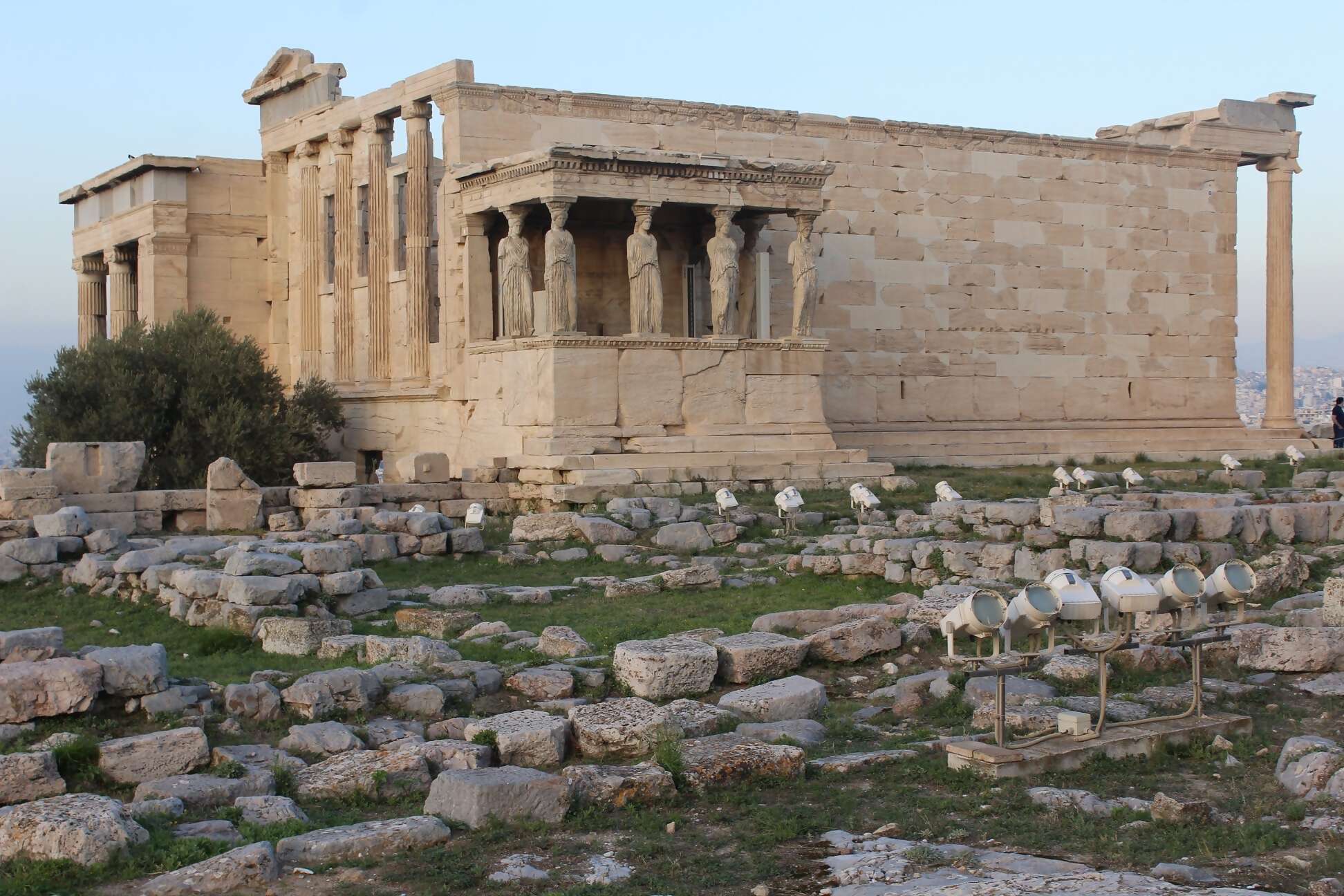 Wonders of Ancient Greece Featuring Athens, Meteora & Aegina Island